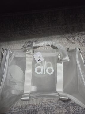 Alo Gym Bag